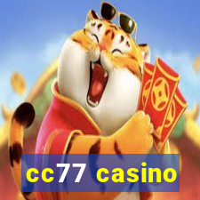 cc77 casino